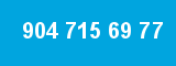 904 715 69 77 904 715 69 77